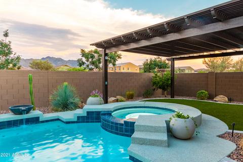 7645 S Barlow Dr, Gilbert, AZ 85298 photo 84
