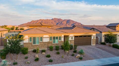 7645 S Barlow Dr, Gilbert, AZ 85298 photo 20