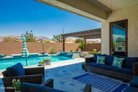7645 S Barlow Dr, Gilbert, AZ 85298 photo 55