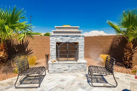 7645 S Barlow Dr, Gilbert, AZ 85298 photo 17