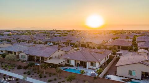 7645 S Barlow Dr, Gilbert, AZ 85298 photo 79