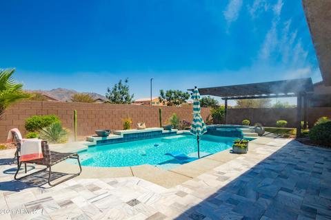7645 S Barlow Dr, Gilbert, AZ 85298 photo 59