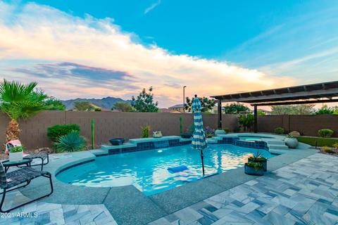 7645 S Barlow Dr, Gilbert, AZ 85298 photo 83