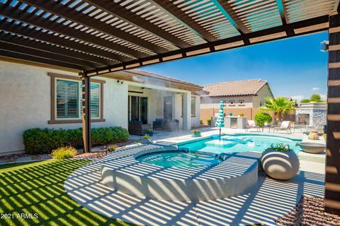 7645 S Barlow Dr, Gilbert, AZ 85298 photo 60