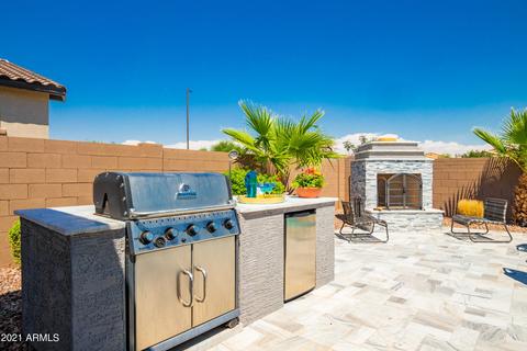 7645 S Barlow Dr, Gilbert, AZ 85298 photo 64