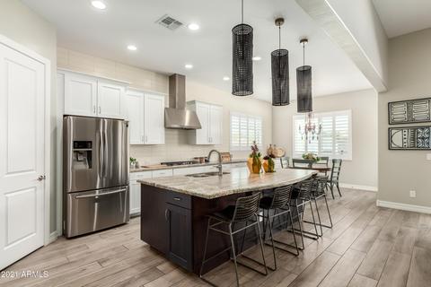 7645 S Barlow Dr, Gilbert, AZ 85298 photo 7