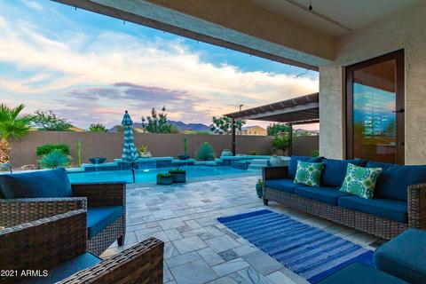 7645 S Barlow Dr, Gilbert, AZ 85298 photo 82