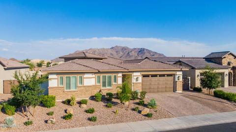 7645 S Barlow Dr, Gilbert, AZ 85298 photo 77
