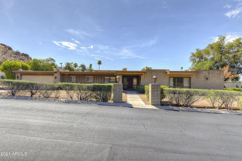 3500 E Lincoln Dr #5, Phoenix, AZ 85018 photo 1