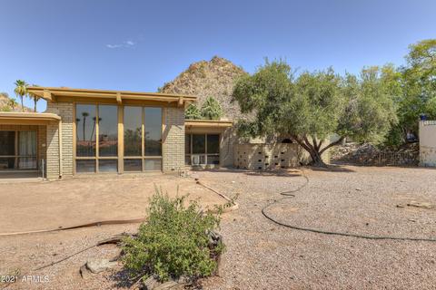 3500 E Lincoln Dr #5, Phoenix, AZ 85018 photo 14