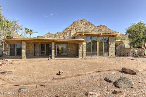 3500 E Lincoln Dr #5, Phoenix, AZ 85018 photo 13