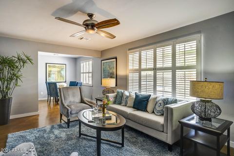 1007 E Montebello Ave, Phoenix, AZ 85014 photo 4