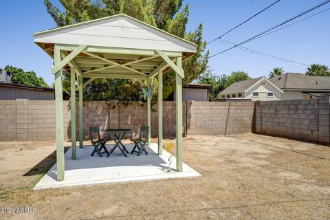 1007 E Montebello Ave, Phoenix, AZ 85014 photo 20