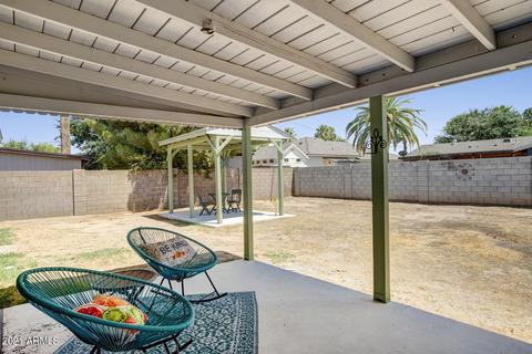 1007 E Montebello Ave, Phoenix, AZ 85014 photo 19