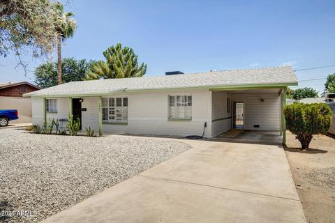 1007 E Montebello Ave, Phoenix, AZ 85014 photo 1