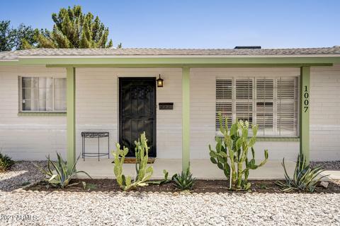 1007 E Montebello Ave, Phoenix, AZ 85014 photo 2