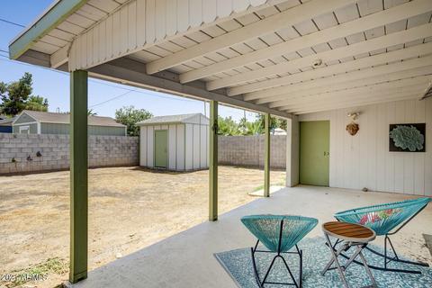 1007 E Montebello Ave, Phoenix, AZ 85014 photo 23