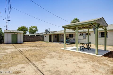1007 E Montebello Ave, Phoenix, AZ 85014 photo 21