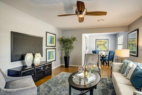 1007 E Montebello Ave, Phoenix, AZ 85014 photo 5