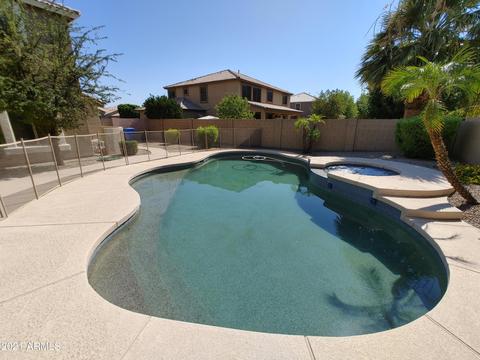 281 E Hopkins Rd, Gilbert, AZ 85295 photo 3