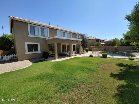 281 E Hopkins Rd, Gilbert, AZ 85295 photo 2