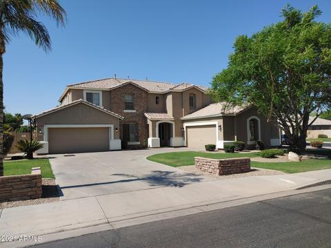 281 E Hopkins Rd, Gilbert, AZ 85295 photo 1