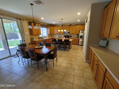 281 E Hopkins Rd, Gilbert, AZ 85295 photo 11