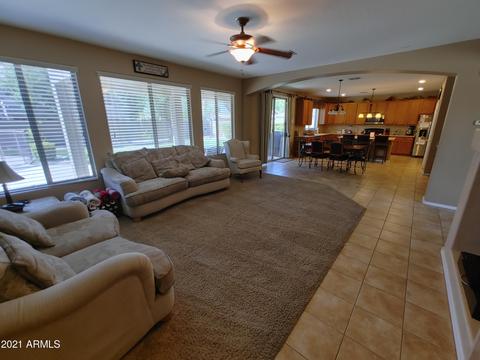 281 E Hopkins Rd, Gilbert, AZ 85295 photo 10