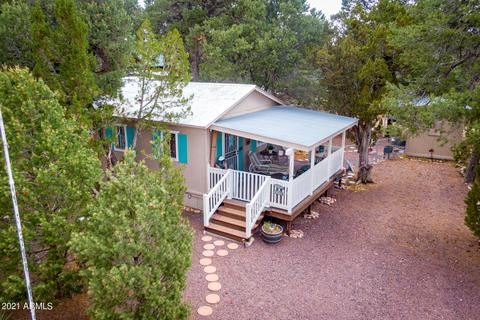 3569 Quail Run Rd, Overgaard, AZ 85933 photo 1