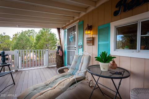 3569 Quail Run Rd, Overgaard, AZ 85933 photo 7