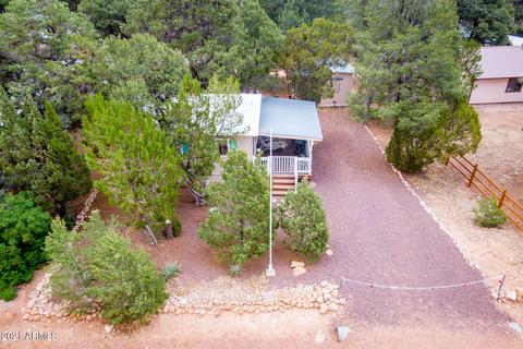 3569 Quail Run Rd, Overgaard, AZ 85933 photo 19