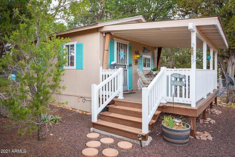 3569 Quail Run Rd, Overgaard, AZ 85933 photo 18