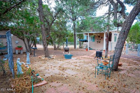 3569 Quail Run Rd, Overgaard, AZ 85933 photo 3