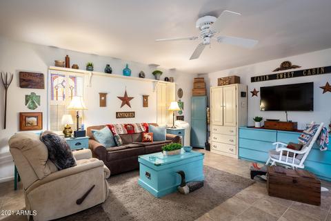 3569 Quail Run Rd, Overgaard, AZ 85933 photo 9