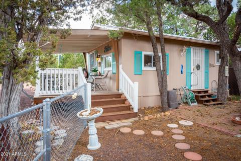 3569 Quail Run Rd, Overgaard, AZ 85933 photo 6