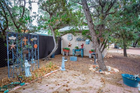 3569 Quail Run Rd, Overgaard, AZ 85933 photo 4