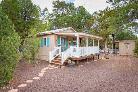 3569 Quail Run Rd, Overgaard, AZ 85933 photo 2