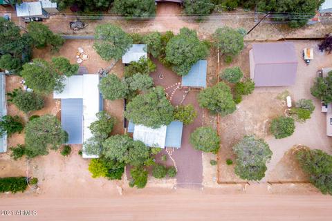 3569 Quail Run Rd, Overgaard, AZ 85933 photo 22