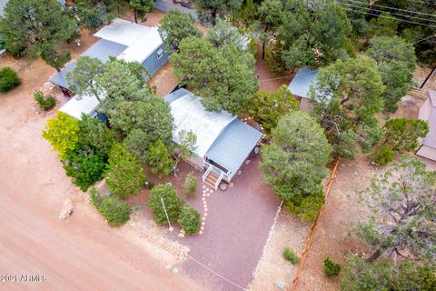 3569 Quail Run Rd, Overgaard, AZ 85933 photo 21