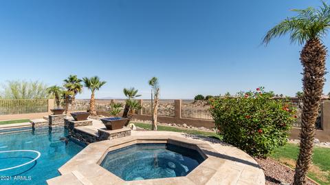 715 E Windmere Dr, Phoenix, AZ 85048 photo 41