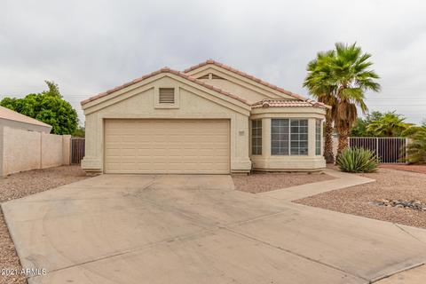 3217 E Cicero Cir, Mesa, AZ 85213 photo 1
