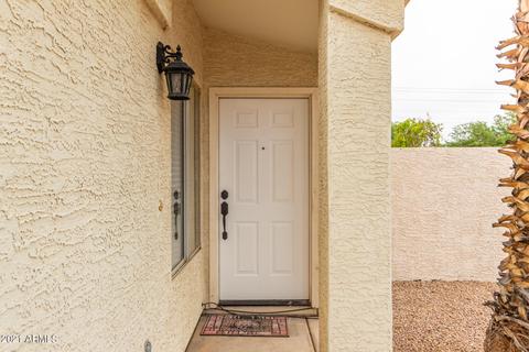 3217 E Cicero Cir, Mesa, AZ 85213 photo 2