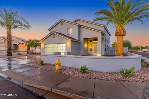 16031 S 45th Pl, Phoenix, AZ 85048 photo 43