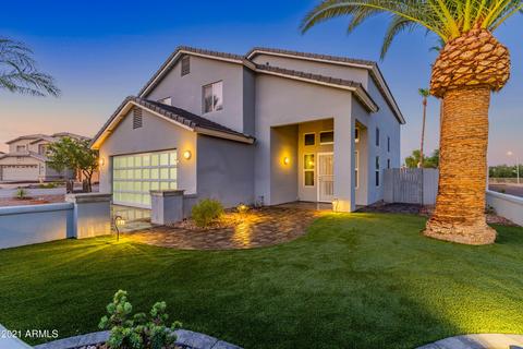 16031 S 45th Pl, Phoenix, AZ 85048 photo 1