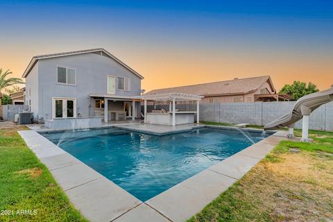 16031 S 45th Pl, Phoenix, AZ 85048 photo 28