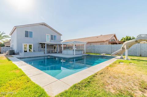 16031 S 45th Pl, Phoenix, AZ 85048 photo 35