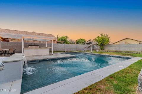 16031 S 45th Pl, Phoenix, AZ 85048 photo 30