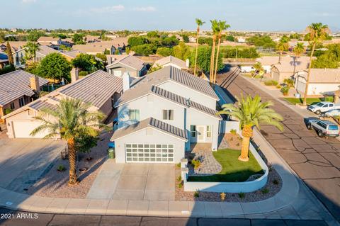 16031 S 45th Pl, Phoenix, AZ 85048 photo 4