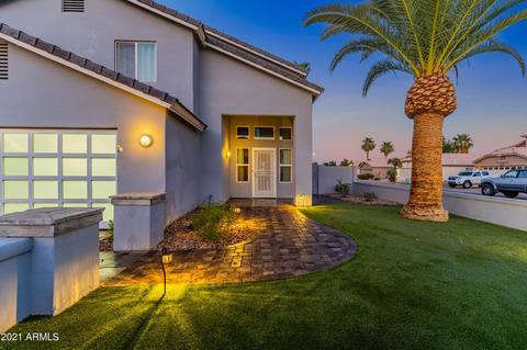 16031 S 45th Pl, Phoenix, AZ 85048 photo 45