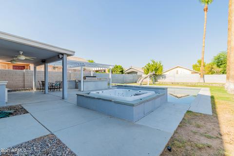 16031 S 45th Pl, Phoenix, AZ 85048 photo 33